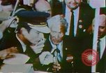 Image of President Richard Nixon Washington DC USA, 1974, second 11 stock footage video 65675056786