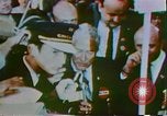 Image of President Richard Nixon Washington DC USA, 1974, second 14 stock footage video 65675056786