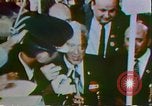 Image of President Richard Nixon Washington DC USA, 1974, second 15 stock footage video 65675056786