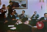 Image of President Richard Nixon Washington DC USA, 1974, second 21 stock footage video 65675056786