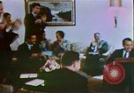 Image of President Richard Nixon Washington DC USA, 1974, second 22 stock footage video 65675056786