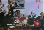 Image of President Richard Nixon Washington DC USA, 1974, second 23 stock footage video 65675056786