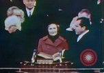 Image of President Richard Nixon Washington DC USA, 1974, second 24 stock footage video 65675056786