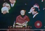 Image of President Richard Nixon Washington DC USA, 1974, second 25 stock footage video 65675056786