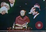 Image of President Richard Nixon Washington DC USA, 1974, second 26 stock footage video 65675056786