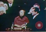 Image of President Richard Nixon Washington DC USA, 1974, second 27 stock footage video 65675056786