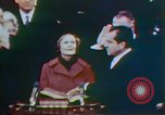 Image of President Richard Nixon Washington DC USA, 1974, second 28 stock footage video 65675056786