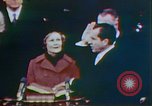 Image of President Richard Nixon Washington DC USA, 1974, second 29 stock footage video 65675056786
