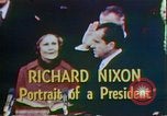 Image of President Richard Nixon Washington DC USA, 1974, second 35 stock footage video 65675056786