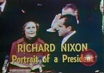 Image of President Richard Nixon Washington DC USA, 1974, second 36 stock footage video 65675056786