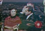 Image of President Richard Nixon Washington DC USA, 1974, second 38 stock footage video 65675056786