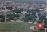 Image of President Richard Nixon Washington DC USA, 1974, second 40 stock footage video 65675056786