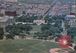 Image of President Richard Nixon Washington DC USA, 1974, second 41 stock footage video 65675056786