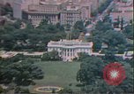 Image of President Richard Nixon Washington DC USA, 1974, second 45 stock footage video 65675056786
