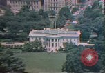 Image of President Richard Nixon Washington DC USA, 1974, second 46 stock footage video 65675056786