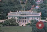 Image of President Richard Nixon Washington DC USA, 1974, second 47 stock footage video 65675056786
