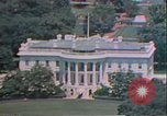 Image of President Richard Nixon Washington DC USA, 1974, second 48 stock footage video 65675056786