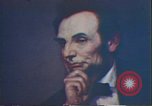 Image of President Richard Nixon Washington DC USA, 1974, second 50 stock footage video 65675056786
