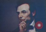 Image of President Richard Nixon Washington DC USA, 1974, second 51 stock footage video 65675056786