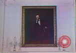 Image of President Richard Nixon Washington DC USA, 1974, second 52 stock footage video 65675056786