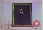 Image of President Richard Nixon Washington DC USA, 1974, second 53 stock footage video 65675056786