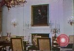 Image of President Richard Nixon Washington DC USA, 1974, second 56 stock footage video 65675056786