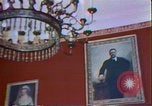 Image of President Richard Nixon Washington DC USA, 1974, second 57 stock footage video 65675056786
