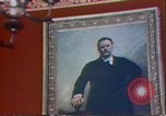 Image of President Richard Nixon Washington DC USA, 1974, second 60 stock footage video 65675056786