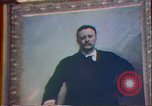 Image of President Richard Nixon Washington DC USA, 1974, second 61 stock footage video 65675056786