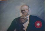 Image of President Richard Nixon Washington DC USA, 1974, second 62 stock footage video 65675056786