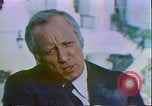 Image of Richard Nixon Washington DC USA, 1972, second 7 stock footage video 65675056787