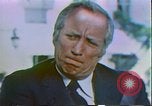 Image of Richard Nixon Washington DC USA, 1972, second 9 stock footage video 65675056787