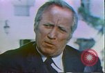 Image of Richard Nixon Washington DC USA, 1972, second 10 stock footage video 65675056787