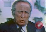 Image of Richard Nixon Washington DC USA, 1972, second 11 stock footage video 65675056787