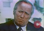 Image of Richard Nixon Washington DC USA, 1972, second 12 stock footage video 65675056787