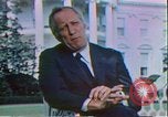 Image of Richard Nixon Washington DC USA, 1972, second 22 stock footage video 65675056787