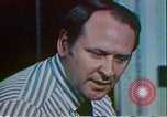 Image of Richard Nixon Washington DC USA, 1972, second 40 stock footage video 65675056787