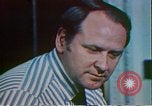 Image of Richard Nixon Washington DC USA, 1972, second 41 stock footage video 65675056787