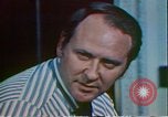 Image of Richard Nixon Washington DC USA, 1972, second 42 stock footage video 65675056787