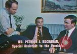 Image of Richard Nixon Washington DC USA, 1972, second 45 stock footage video 65675056787