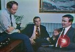 Image of Richard Nixon Washington DC USA, 1972, second 50 stock footage video 65675056787