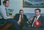 Image of Richard Nixon Washington DC USA, 1972, second 52 stock footage video 65675056787