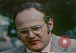 Image of Richard Nixon Washington DC USA, 1972, second 55 stock footage video 65675056787