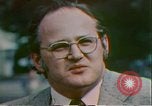 Image of Richard Nixon Washington DC USA, 1972, second 57 stock footage video 65675056787