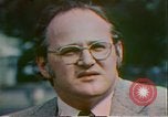Image of Richard Nixon Washington DC USA, 1972, second 60 stock footage video 65675056787