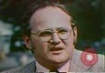 Image of Richard Nixon Washington DC USA, 1972, second 61 stock footage video 65675056787