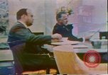 Image of President Richard Nixon Washington DC USA, 1972, second 28 stock footage video 65675056788