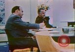 Image of President Richard Nixon Washington DC USA, 1972, second 29 stock footage video 65675056788
