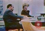 Image of President Richard Nixon Washington DC USA, 1972, second 30 stock footage video 65675056788