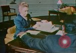 Image of President Richard Nixon Washington DC USA, 1972, second 31 stock footage video 65675056788